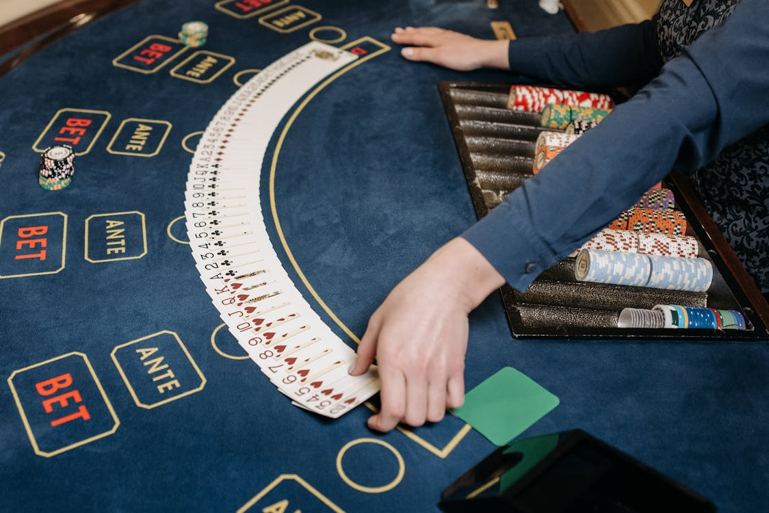 Top Online Bitcoin Casinos For Serious Bettors: Spartans, Casinobet, BC.Game, and Betplay image 3