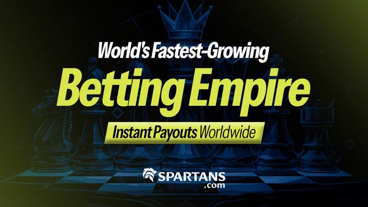 Quantifying the Shift: Spartans Casino's $7,000,000 Leaderboard & the Future of Digital Wagering image 4