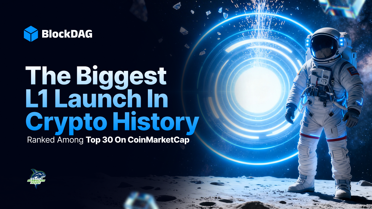 BlockDAG's Batch 4 Offers $0.0000061 Entry as BNB and Pepe Slide! Why This 95x Opportunity Beats the Market image 4