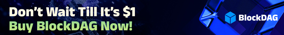 BlockDAG at $0.0000061: The Strategic 95x Entry Closes, While Pi Network & Ethereum Face Market Resistance image 2