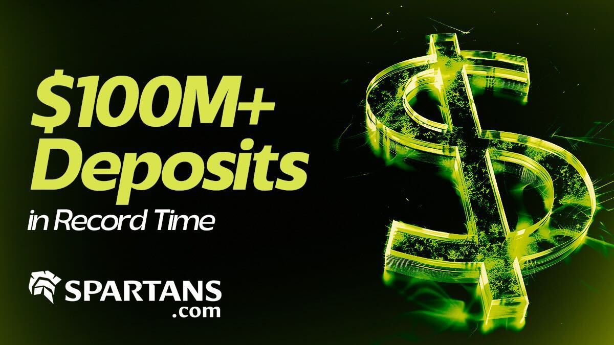 Spartans.com Inks Exclusive RAF Deal, While Stake Faces Legal Hurdles &amp; Bet365 Grows in Michigan image 4