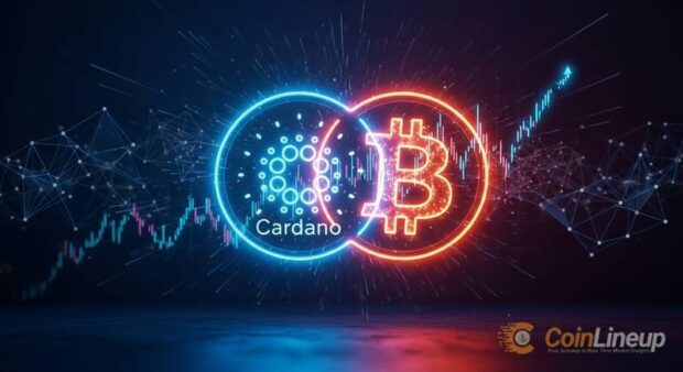 cardano 50m bitcoin defi 2030 thumbnail