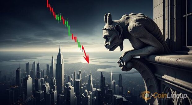 cftc chair michael selig financial systems outdated blockchain networks thumbnail