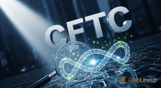 cftc primary regulator crypto markets thumbnail