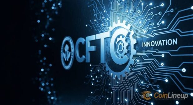 cftc turns to ai tools creates new innovation task force thumbnail