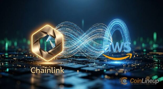 chainlink data services go live on aws marketplace thumbnail