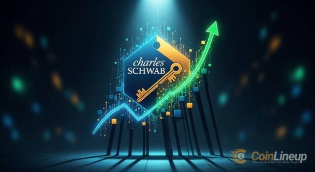 charles schwab launches schwab crypto bitcoin ethereum thumbnail