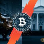 clarity delay wall street stablecoin warning white house view thumbnail