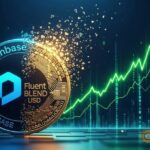 coinbase to list fluent blend spot pair against usd thumbnail