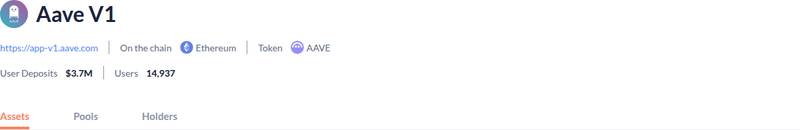 DeBank protocol summary for New crypto fight with the SEC could decide whether Wall Street keeps control when stocks move to blockchain https://cryp...