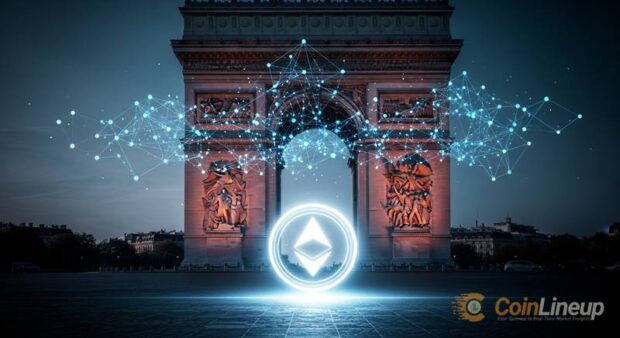 cointelegraph paris blockchain week live coverage thumbnail