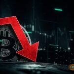 crypto market update altcoins sink as bitcoin pulls back on failed talks thumbnail