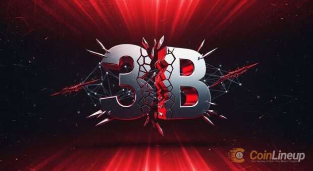 defi lost 13b this month kelpdao rescue thumbnail