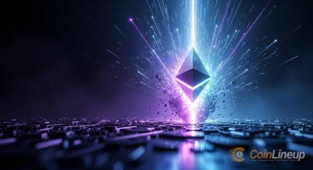ethcc 2026 ethereum institutional coming out party thumbnail