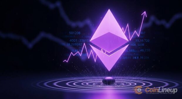 ethereum foundation sell 5000 eth cowswap twap thumbnail