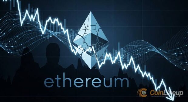 ethereum foundation selling eth after 70000 staking signal thumbnail