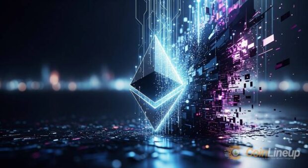 ethereum foundation unstakes 17035 eth worth about 40 million thumbnail