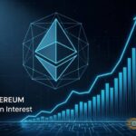 ethereum open interest jumps 11 6 as leverage piles into eth thumbnail