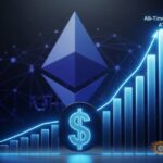 ethereum stablecoin supply 180b ath thumbnail