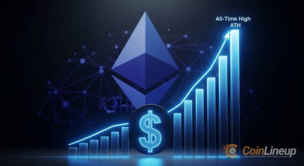 ethereum stablecoin supply 180b ath thumbnail