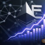 ethereum staking ratio all time high 85 billion secured thumbnail