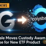 grayscale moves custody away from coinbase for new etf product thumbnail