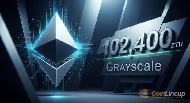 grayscale stakes 102400 eth worth 237 million report thumbnail