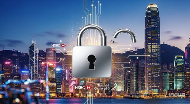 hong kong first stablecoin licenses hsbc standard chartered thumbnail