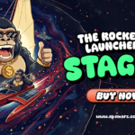 Cardano News Today & Best Crypto to Buy Now: APEMARS Leads Stage 16 Opportunity With XRP in Focus