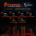 Philippines Fintech Revolution Summit 2026 Opens Sponsorship, Speaking, and Exhibition Opportunities