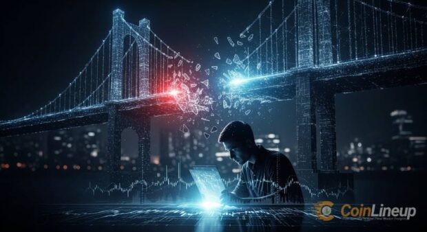 kelp dao layerzero defaults 290m rseth bridge incident thumbnail