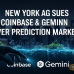 new york ag sues coinbase gemini prediction markets thumbnail