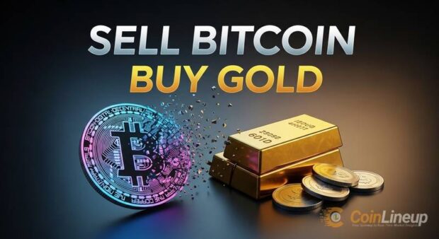 peter schiff sell bitcoin buy gold silver btc nears 75k thumbnail