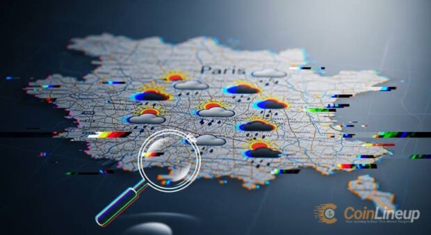 polymarket paris weather glitch 37k scrutiny thumbnail