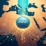 pusd launches on adi chain middle east stablecoin expansion thumbnail