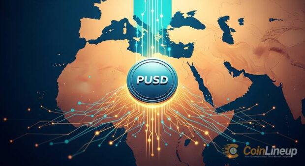 pusd launches on adi chain middle east stablecoin expansion thumbnail