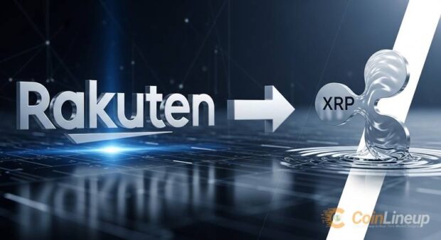 rakuten wallet launches points to xrp conversion thumbnail