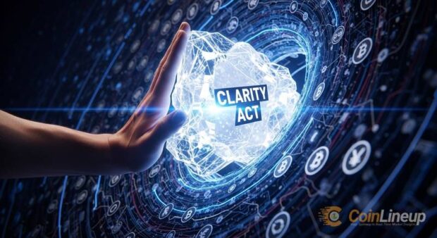 scott bessent urges congress pass clarity act crypto rules thumbnail