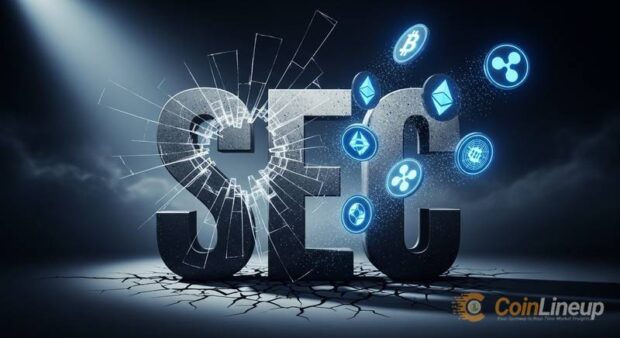 sec admits crypto crackdown went too far dismisses 7 cases thumbnail