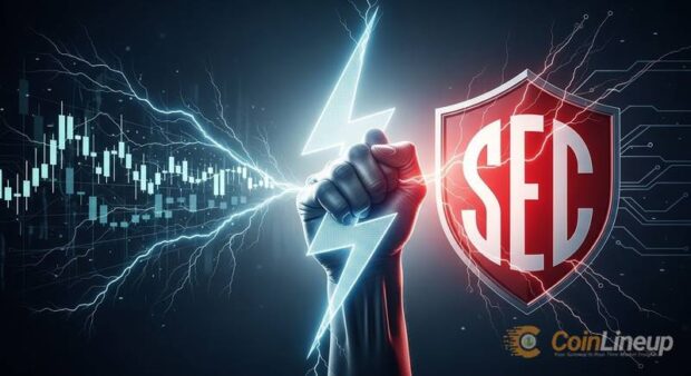 sec crypto fight wall street control blockchain stocks thumbnail