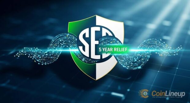 sec self custody crypto apps 5 year relief thumbnail