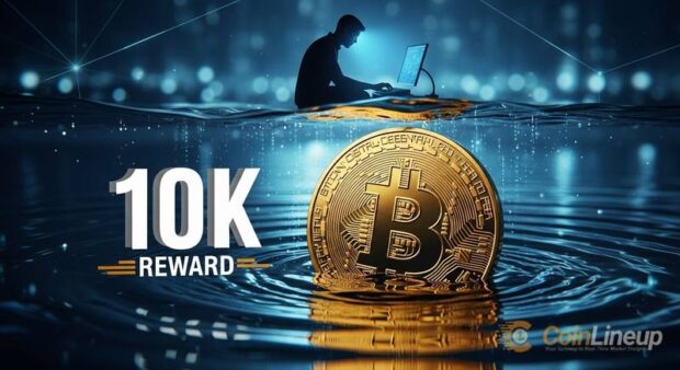 solo bitcoin miner beats 28000 odds 210k reward thumbnail