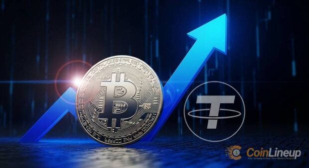 tether adds 951 btc to reserves usdt balance sheet swells thumbnail