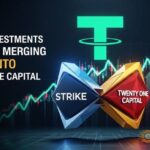 tether investments proposes merging strike into twenty one capital thumbnail