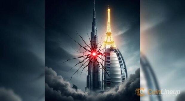 token2049 dubai postponed paris blockchain week thumbnail