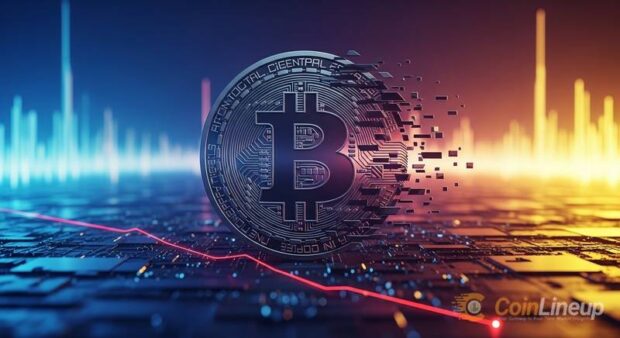 top crypto news april 10 2026 bitcoin network activity slows thumbnail
