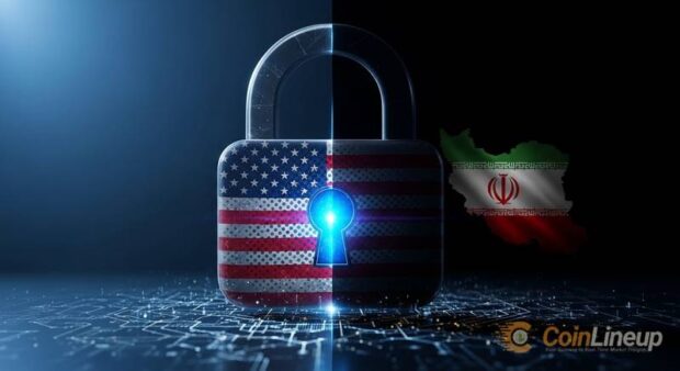 us authorities froze 344m in crypto tied to iran thumbnail