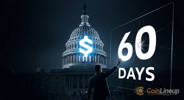 us bankers association 60 day pause stablecoin rules thumbnail