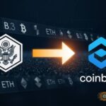 us government sent 2 4 btc to coinbase 328k btc still held thumbnail