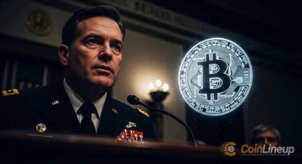 us indo pacific commander tells senate bitcoin is a reality thumbnail
